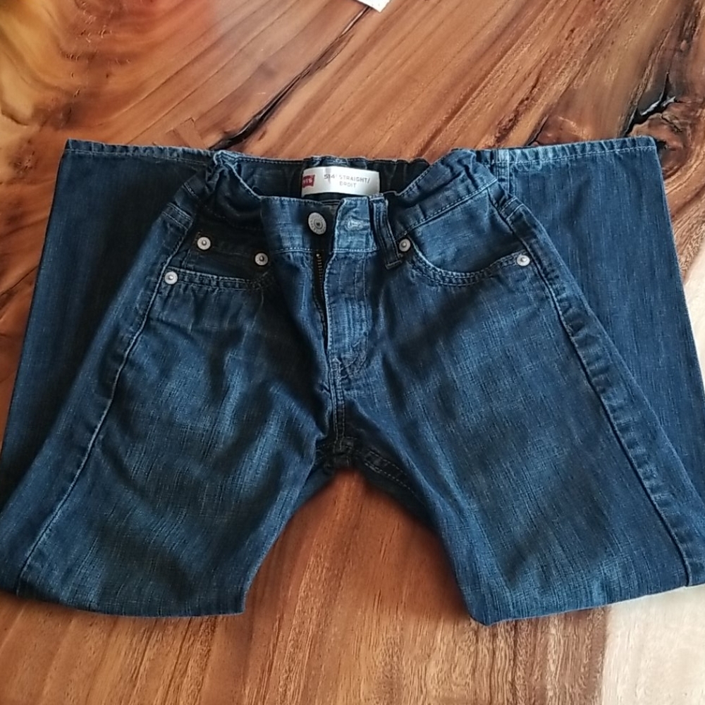 Kids jeans